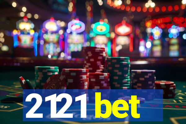 2121 bet